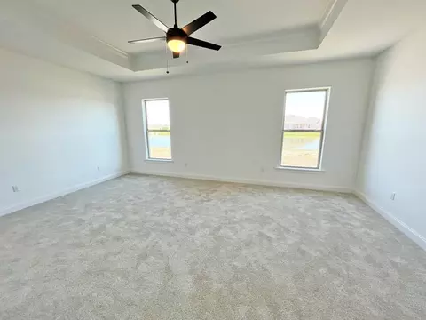 Bedroom - 134 Spring Grove Loop, Thibodaux, LA 70301 photo 2 of 6