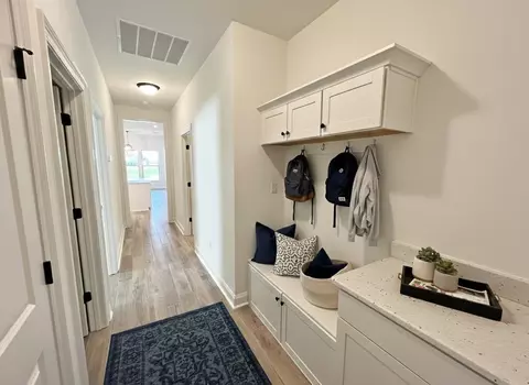 Entry Way - 134 Spring Grove Loop, Thibodaux, LA 70301 photo 1 of 2