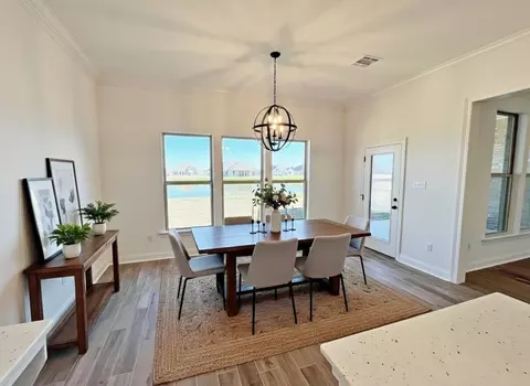Dining - 134 Spring Grove Loop, Thibodaux, LA 70301 photo 1 of 1