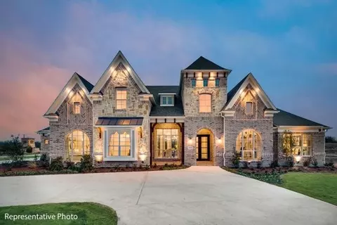 4301 Whitestone Dr, Parker, TX 75002