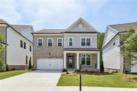 1521 Westend Way, Cumming, GA 30041