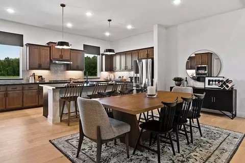 Dining - 1705 Sangallo Ln, Celina, TX 75009 photo 2 of 3