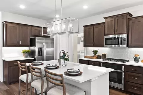 Kitchen - 1705 Sangallo Ln, Celina, TX 75009 photo 6 of 6