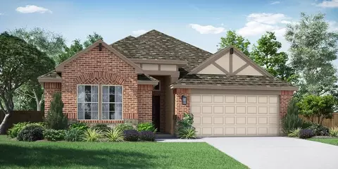 1705 Sangallo Ln, Celina, TX 75009