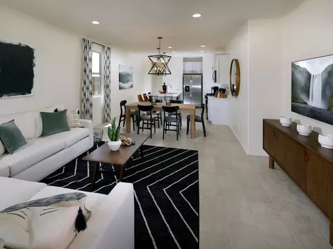 7639 S Enchanted Springs Dr, Tucson, AZ 85757