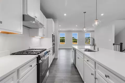 Kitchen - 8447 Cattail Way, Brandywine, MD 20613 photo 3 of 5