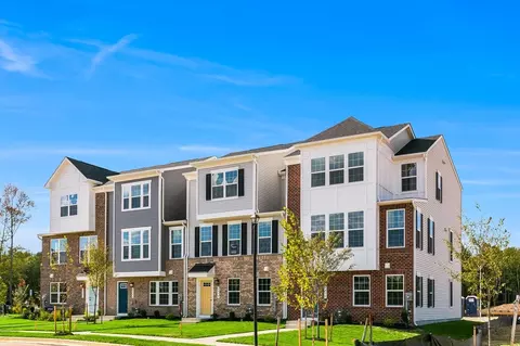 Exterior - 8447 Cattail Way, Brandywine, MD 20613 photo 1 of 5