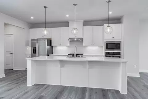 Kitchen - 8447 Cattail Way, Brandywine, MD 20613 photo 2 of 5