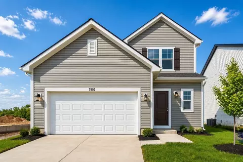 7993 Stacy Springs Blvd, Charlestown, IN 47111