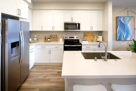 Kitchen - 3528 Van Buren Blvd, Riverside, CA 92503 photo 1 of 3