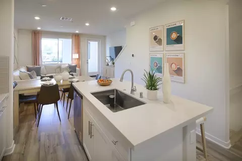 Kitchen - 3528 Van Buren Blvd, Riverside, CA 92503 photo 3 of 3