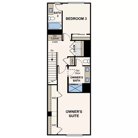 Floorplan - 3528 Van Buren Blvd, Riverside, CA 92503 photo 1 of 1