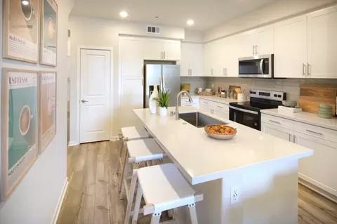 Kitchen - 3528 Van Buren Blvd, Riverside, CA 92503 photo 2 of 3