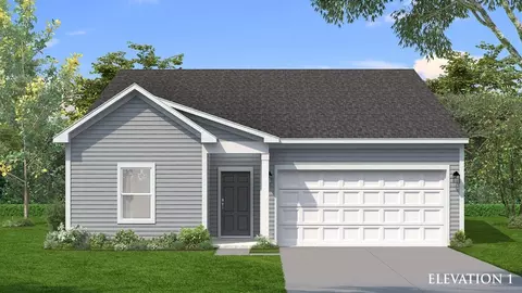 524 Sun Colony Blvd, Longs, SC 29568