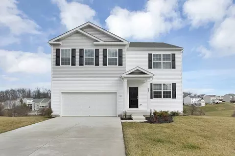 19 Tollhouse Way, Shepherdstown, WV 25443