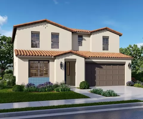 5529 Summit View Way, Antioch, CA 94531