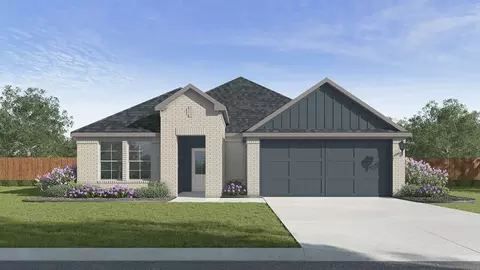 109 Esson Dr, Maurice, LA 70555