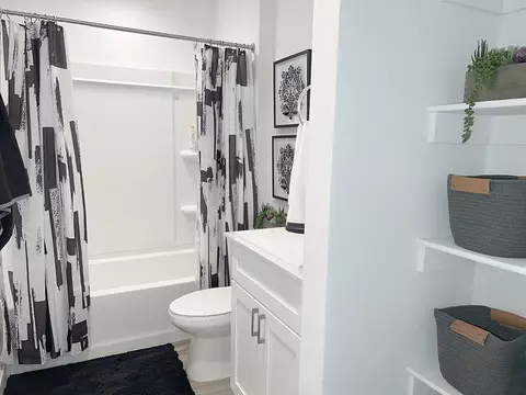 Bath - 2342 149th St, Lubbock, TX 79423 photo 5 of 5