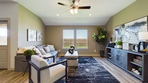 Living - 2342 149th St, Lubbock, TX 79423 photo 1 of 3