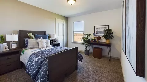 Bedroom - 2342 149th St, Lubbock, TX 79423 photo 1 of 8