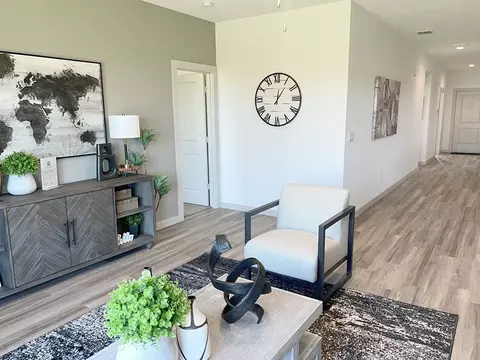 Living - 2342 149th St, Lubbock, TX 79423 photo 3 of 3