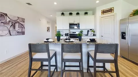 Kitchen - 2342 149th St, Lubbock, TX 79423 photo 2 of 4