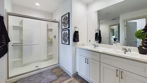 Bath - 2342 149th St, Lubbock, TX 79423 photo 4 of 5