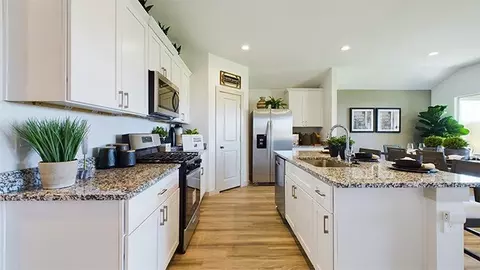 Kitchen - 2342 149th St, Lubbock, TX 79423 photo 1 of 4