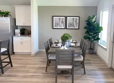 Dining - 2342 149th St, Lubbock, TX 79423 photo 1 of 1