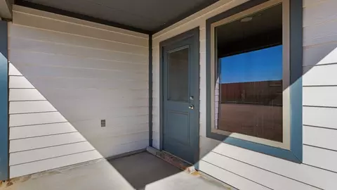 Exterior - 2342 149th St, Lubbock, TX 79423 photo 2 of 5