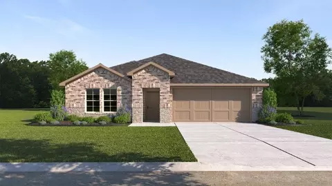 Exterior - 2342 149th St, Lubbock, TX 79423 photo 4 of 5