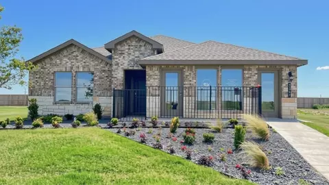 Exterior - 2342 149th St, Lubbock, TX 79423 photo 5 of 5