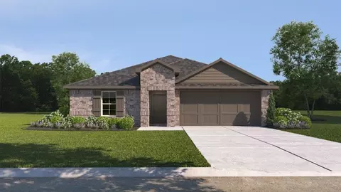 Exterior - 2342 149th St, Lubbock, TX 79423 photo 3 of 5