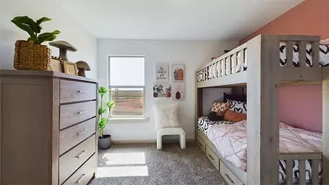 Bedroom - 2342 149th St, Lubbock, TX 79423 photo 3 of 8