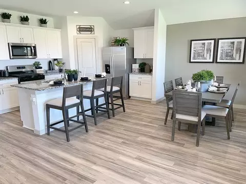 Kitchen - 2342 149th St, Lubbock, TX 79423 photo 4 of 4