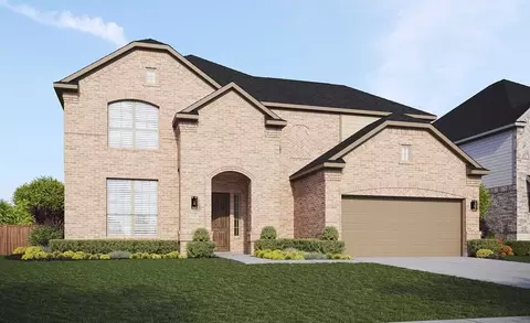 1114 Greenfield St, Midlothian, TX 76065