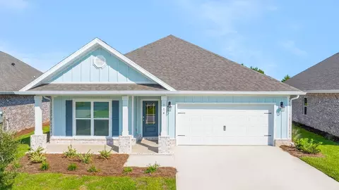 140 Gray Owl Dr E, Freeport, FL 32439