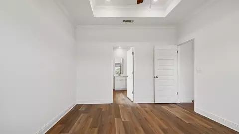 Bedroom - 140 Gray Owl Dr E, Freeport, FL 32439 photo 1 of 6