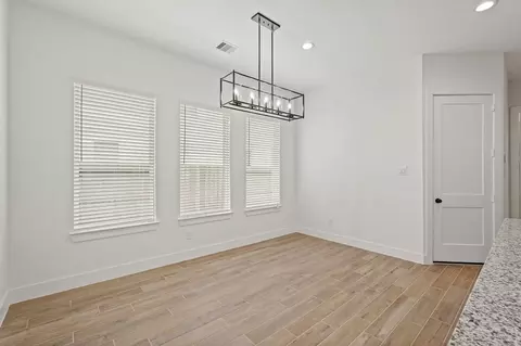 Dining - 1029 Dws Pass, Conroe, TX 77306 photo 1 of 2