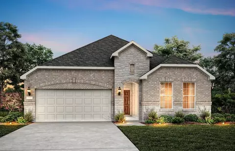 Exterior - 3121 Royal Throne Ct, Denton, TX 76208 photo 3 of 6