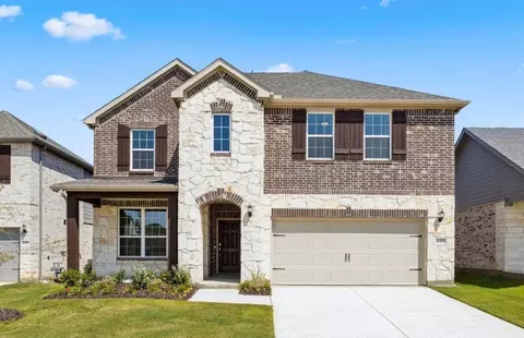 Exterior - 3121 Royal Throne Ct, Denton, TX 76208 photo 5 of 6