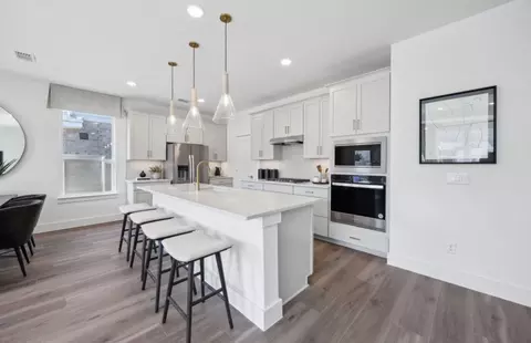 Kitchen - 3121 Royal Throne Ct, Denton, TX 76208 photo 1 of 2
