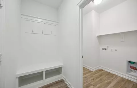 Entry Way - 3121 Royal Throne Ct, Denton, TX 76208 photo 1 of 2
