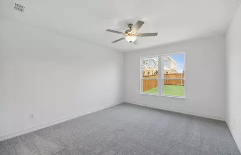 Bedroom - 3121 Royal Throne Ct, Denton, TX 76208 photo 1 of 2