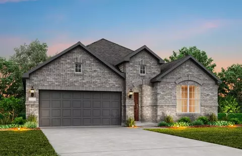 Exterior - 3121 Royal Throne Ct, Denton, TX 76208 photo 2 of 6