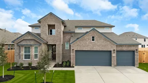 17200 Hope Bergman Rd, Pflugerville, TX 78660