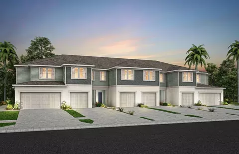 4357 Jetty Ln NE, Palm Bay, FL 32905