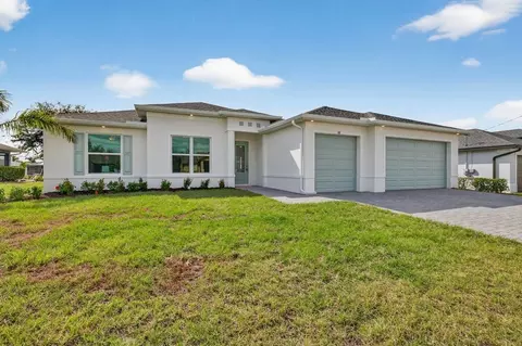 518 Chiquita Blvd N, Cape Coral, FL 33993
