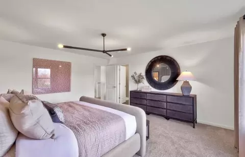 Bedroom - Pentecost Road, Indianapolis, IN 46239 photo 3 of 12