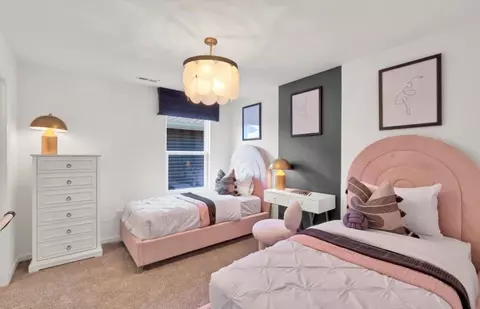 Bedroom - Pentecost Road, Indianapolis, IN 46239 photo 11 of 12